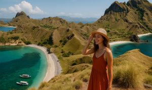 petualangan ke Timur Indonesia adalah perpaduan antara keindahan, kearifan, dan keberlanjutan. Alamnya memikat, budayanya memeluk, dan masyarakatnya membuka diri dengan hangat. petualangan ke Timur Indonesia adalah perpaduan antara keindahan, kearifan, dan keberlanjutan. Alamnya memikat, budayanya memeluk, dan masyarakatnya membuka diri dengan hangat.