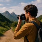 Pada akhirnya, travel photography bukan tentang destinasi, melainkan tentang transformasi—baik yang terjadi di tempat itu, maupun dalam diri Anda sendiri saat berada di sana. Pada akhirnya, travel photography bukan tentang destinasi, melainkan tentang transformasi—baik yang terjadi di tempat itu, maupun dalam diri Anda sendiri saat berada di sana.