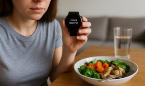 Diet fasting bukan sekadar metode menurunkan berat badan, tetapi strategi untuk memperbaiki kesehatan metabolik secara keseluruhan. Diet fasting bukan sekadar metode menurunkan berat badan, tetapi strategi untuk memperbaiki kesehatan metabolik secara keseluruhan.