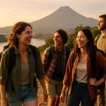 Travel bareng komunitas bukan sekadar melihat tempat baru; tetapi juga membuka ruang untuk koneksi, pertumbuhan diri, dan pengalaman sosial yang tidak bisa dirasakan saat solo traveling. Travel bareng komunitas bukan sekadar melihat tempat baru; tetapi juga membuka ruang untuk koneksi, pertumbuhan diri, dan pengalaman sosial yang tidak bisa dirasakan saat solo traveling.