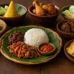 kuliner Nusantara telah membuktikan diri sebagai warisan budaya yang tidak hanya kaya rasa, tetapi juga mampu bersaing di dunia internasional. Melalui rempah-rempah, tradisi, dan kreativitas, masakan Indonesia semakin banyak dicintai oleh masyarakat global.