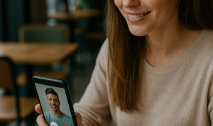 dating app culture menunjukkan bahwa cinta bukan hanya urusan perasaan, tetapi juga hasil adaptasi terhadap teknologi.