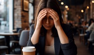 fenomena quarter life crisis bukan sekadar kebingungan, tetapi refleksi penting antara realita dan ekspektasi sosial.