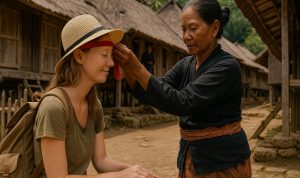 wisata adat masyarakat tradisional bukan hanya perjalanan biasa. Selain memberikan pengalaman budaya yang kaya, wisata ini juga membuka mata terhadap nilai-nilai kehidupan yang sering terlupakan.
