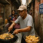 Jejak kuliner legendaris di Glodok bukan hanya tentang makanan enak, tetapi juga tentang perjalanan panjang yang menyatukan rasa, budaya, dan sejarah.