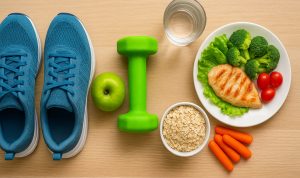 mencegah penyakit kronis bukanlah hal yang sulit. Justru, semuanya bisa dimulai dari perubahan sederhana yang dilakukan secara konsisten. mencegah penyakit kronis bukanlah hal yang sulit. Justru, semuanya bisa dimulai dari perubahan sederhana yang dilakukan secara konsisten.