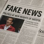 Fenomena fake news di Indonesia bukan sekadar masalah informasi, tetapi masalah sosial yang berdampak luas pada hubungan antar warga. Fenomena fake news di Indonesia bukan sekadar masalah informasi, tetapi masalah sosial yang berdampak luas pada hubungan antar warga.