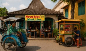 Perjalanan 3 hari 2 malam di Kota Solo adalah pengalaman yang memadukan kuliner legendaris, tradisi budaya yang masih hidup, serta suasana kota yang hangat