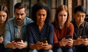 Misinformasi online telah menjadi tantangan besar dalam kehidupan digital modern. Misinformasi online telah menjadi tantangan besar dalam kehidupan digital modern.