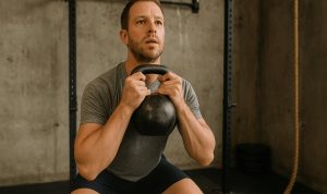 Functional training menawarkan cara latihan yang praktis, efektif, dan menyenangkan.