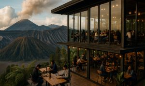 makan sambil healing di Bromo adalah pengalaman yang menyatukan alam, rasa, dan ketenangan batin. makan sambil healing di Bromo adalah pengalaman yang menyatukan alam, rasa, dan ketenangan batin.