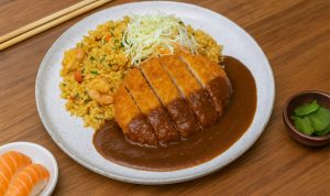 Eksplorasi kuliner fusion menawarkan pengalaman baru yang mampu memikat berbagai kalangan.