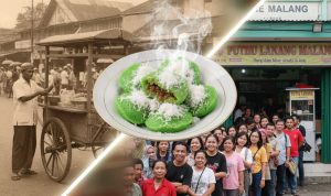 Puthu Lanang Malang adalah bukti nyata bahwa kuliner lokal dapat bertahan di tengah arus modernisasi.