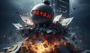 struktur modal perusahaan bisa menjadi sumber kekuatan sekaligus ancaman. struktur modal perusahaan bisa menjadi sumber kekuatan sekaligus ancaman.