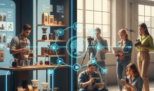 strategi e-commerce di tahun 2026 bukan lagi tentang "siapa yang paling besar", melainkan "siapa yang paling mengerti konsumennya". strategi e-commerce di tahun 2026 bukan lagi tentang "siapa yang paling besar", melainkan "siapa yang paling mengerti konsumennya".