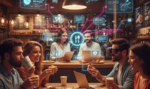 Pentingnya Riset Pasar akan semakin bergantung pada kemampuan mesin dalam memproses data berukuran raksasa. Pentingnya Riset Pasar akan semakin bergantung pada kemampuan mesin dalam memproses data berukuran raksasa.