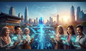 Startup Keuangan telah mengubah wajah usaha kecil di Indonesia secara fundamental. Startup Keuangan telah mengubah wajah usaha kecil di Indonesia secara fundamental.