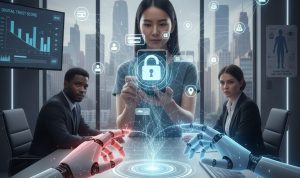 Keamanan data di era ekonomi digital 2026 bukan lagi hambatan bagi pertumbuhan, melainkan pendorong fundamental bagi keberlangsungan bisnis.