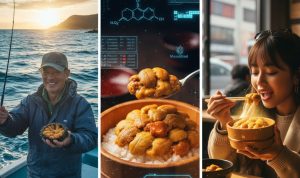 Unidon Hokkaido adalah bukti nyata bahwa alam, jika dijaga dengan baik, dapat memberikan keajaiban rasa yang tak tertandingi oleh rekayasa laboratorium mana pun.